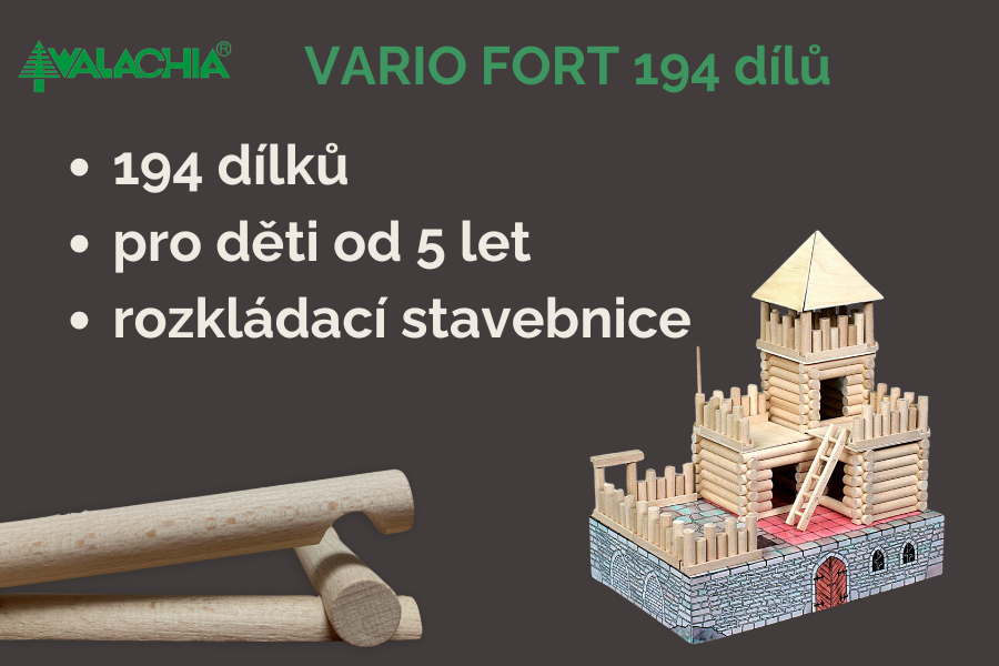 Walachia-hrad